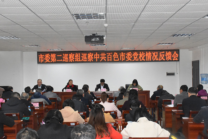 廣西百色開發(fā)投資集團有限公司
